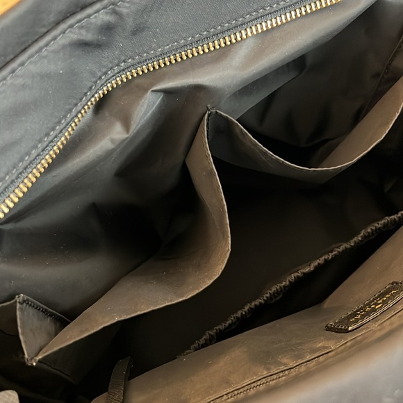 Kate Spade diaper bag - Picture 9 of 11